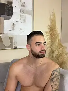 Stripchat Adult Webcams of PaulPhoenix_
