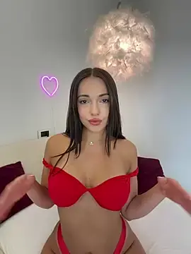 Stripchat Live Porn of Rileysim88