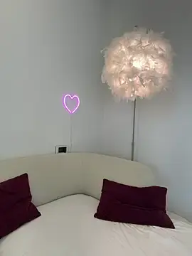 Stripchat Best Webcam of Rileysim88