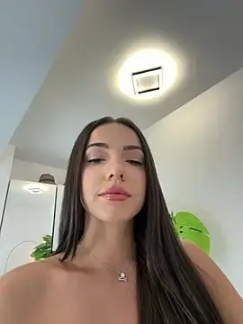 Stripchat Live Sex Cam of Rileysim88