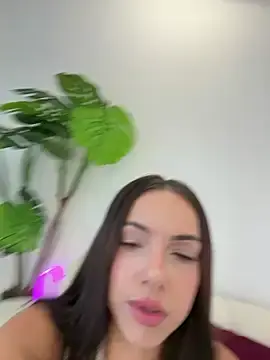 Stripchat Best Webcam of Rileysim88