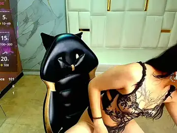 Stripchat Free Porn Cam of Samantha_petite_tf