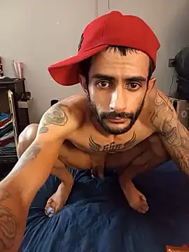 Stripchat Adult Video Chat of hotboy666274