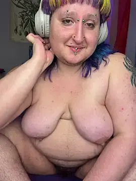 Stripchat Live Sex of ivosforest