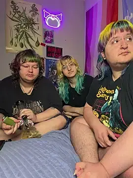 Stripchat Best live sex cam show of ivosforest