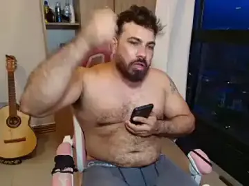 Stripchat Sex Cam of max_love255