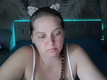 Stripchat Private Sex Chat of uliastar