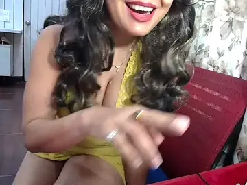 Stripchat Live Sex of yourradhika