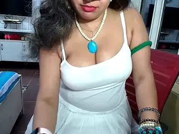 Stripchat Adult Webcam of yourradhika