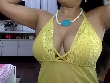 Stripchat Live Porn of yourradhika