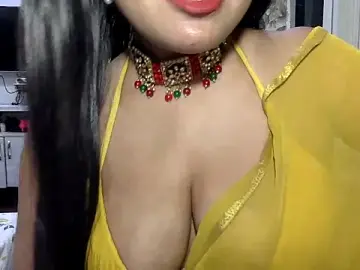 Stripchat Live Sex Cam of yourradhika