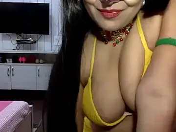 Stripchat Sex Cam of yourradhika
