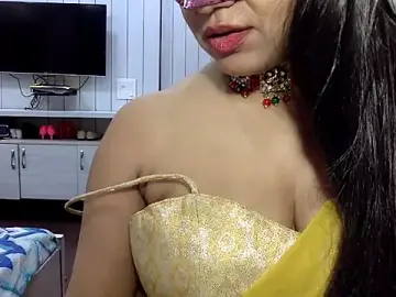 Stripchat Private Sex Chat of yourradhika