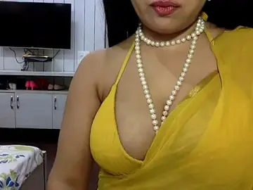 Stripchat Live Sex of yourradhika
