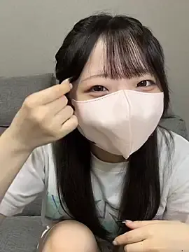 Stripchat Nude Webcam of ASUKA_ch