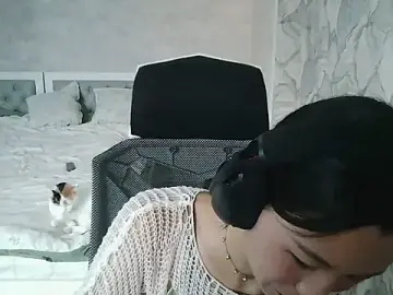 Stripchat Free Live Porn of JacklynGingrich