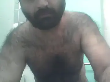Stripchat Best Webcam of JohnBond009