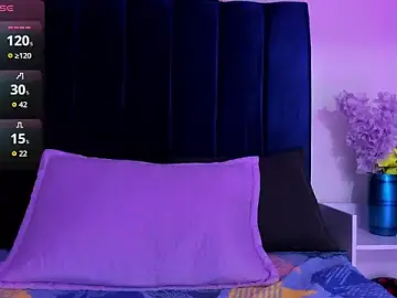 Stripchat Adult Webcam of Lucy_wish1