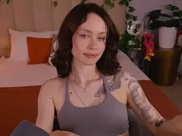 Stripchat Adult Webcams of Meow_Nancy