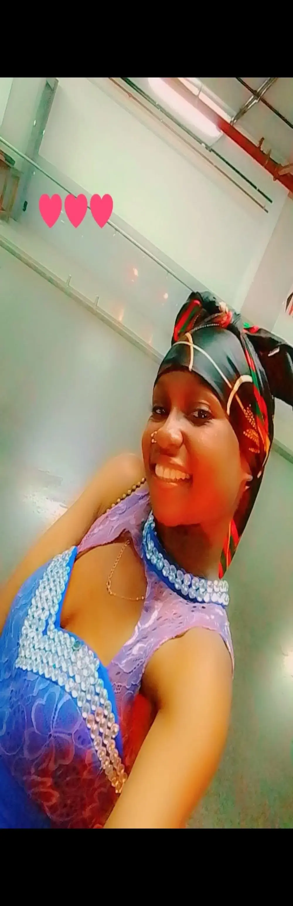 MissMariam