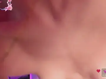 Stripchat Sex Chat of SaradaParker