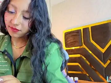 Stripchat Live Porn of Sheilly_brown