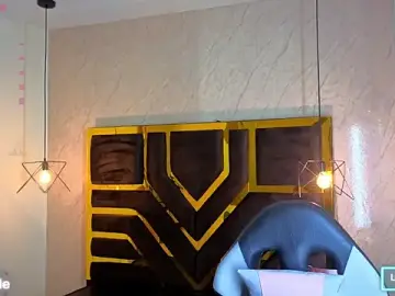 Stripchat Live Porn of Sheilly_brown