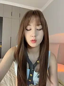 Stripchat Nude Webcam of SuRuan_88