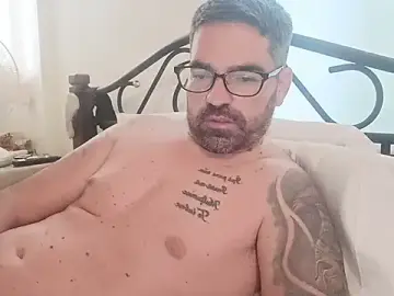 Stripchat Live Porn of TheTransylvanian