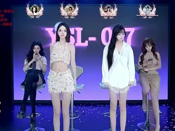 Stripchat Best Webcam of YSL-007