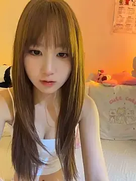 Stripchat Adult Video Chat of ZhiNan-05