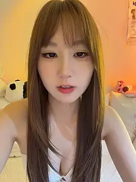 Stripchat Best live sex cam show of ZhiNan-05