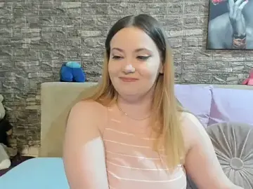 Stripchat Nude Webcam of kalindahot