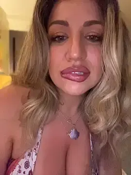Stripchat Sex Chat of miamellycious