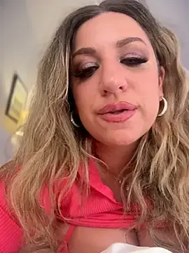 Stripchat Nude Webcam of miamellycious