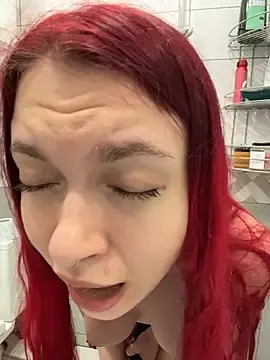 Stripchat Live Sex Cam of Brilliant-Kiss