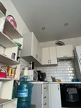Stripchat Sex Chat of Brilliant-Kiss