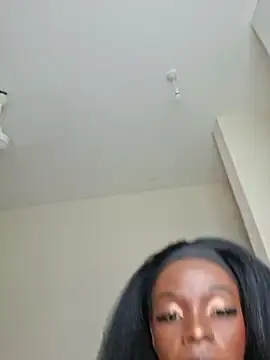 Stripchat Free Live Porn of Kamdollie