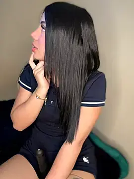 Stripchat Best live sex cam show of Laura-Khalifa