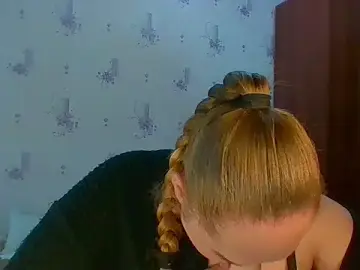 Stripchat Adult Webcam of Naughty_Belle_