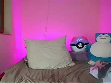 Stripchat Free Porn Cam of OliviaOcean69