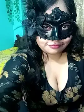 Stripchat Adult Webcam of Porimoni22