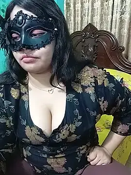 Stripchat Live Porn of Porimoni22