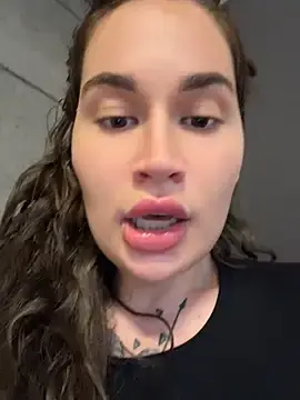 Stripchat Best live sex cam show of TattooGirlAlia