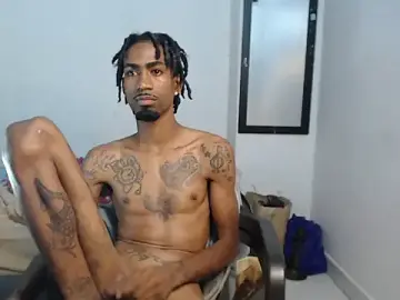 Stripchat Live Sex Cam of burrodelacosta
