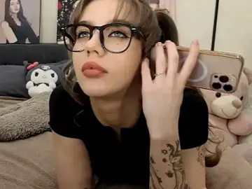 Stripchat Sex Chat of dolly_ll