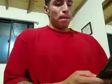 Stripchat Live Sex Cam of jack_pergurtson01