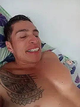 Stripchat Adult Video Chat of jack_pergurtson01