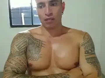 Stripchat Sex Cam of jack_pergurtson01