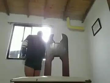 Stripchat Private Sex Chat of jack_pergurtson01